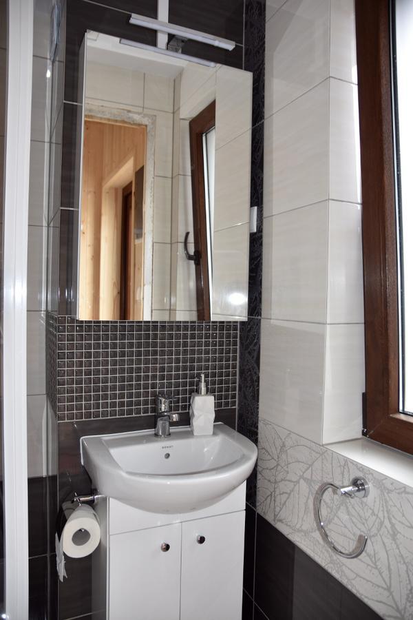 Sloneczna Przystan Apartment Debki Room photo